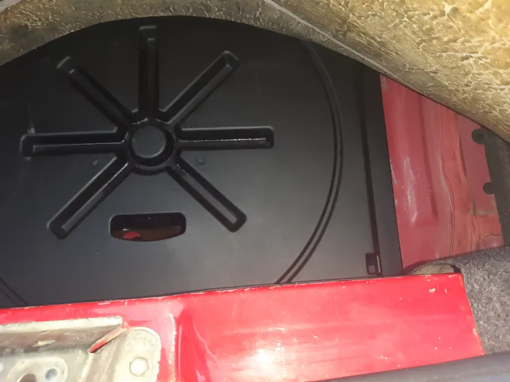Peugeot 107 - Photo 8