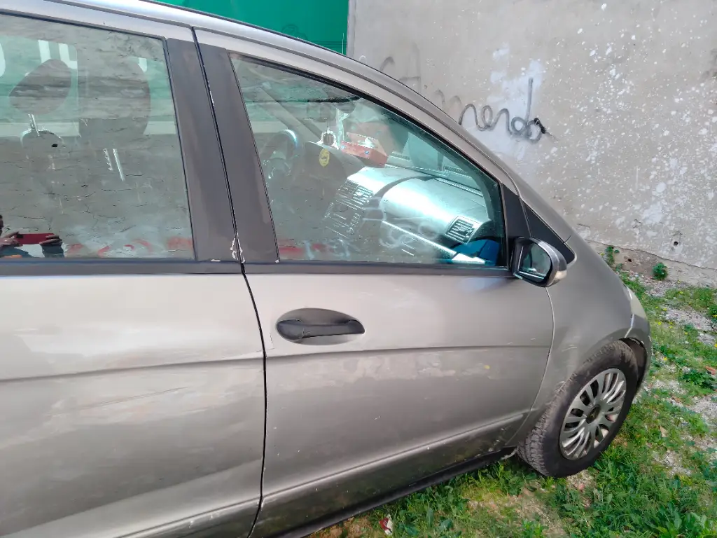 Mercedes Classe A - Photo 2