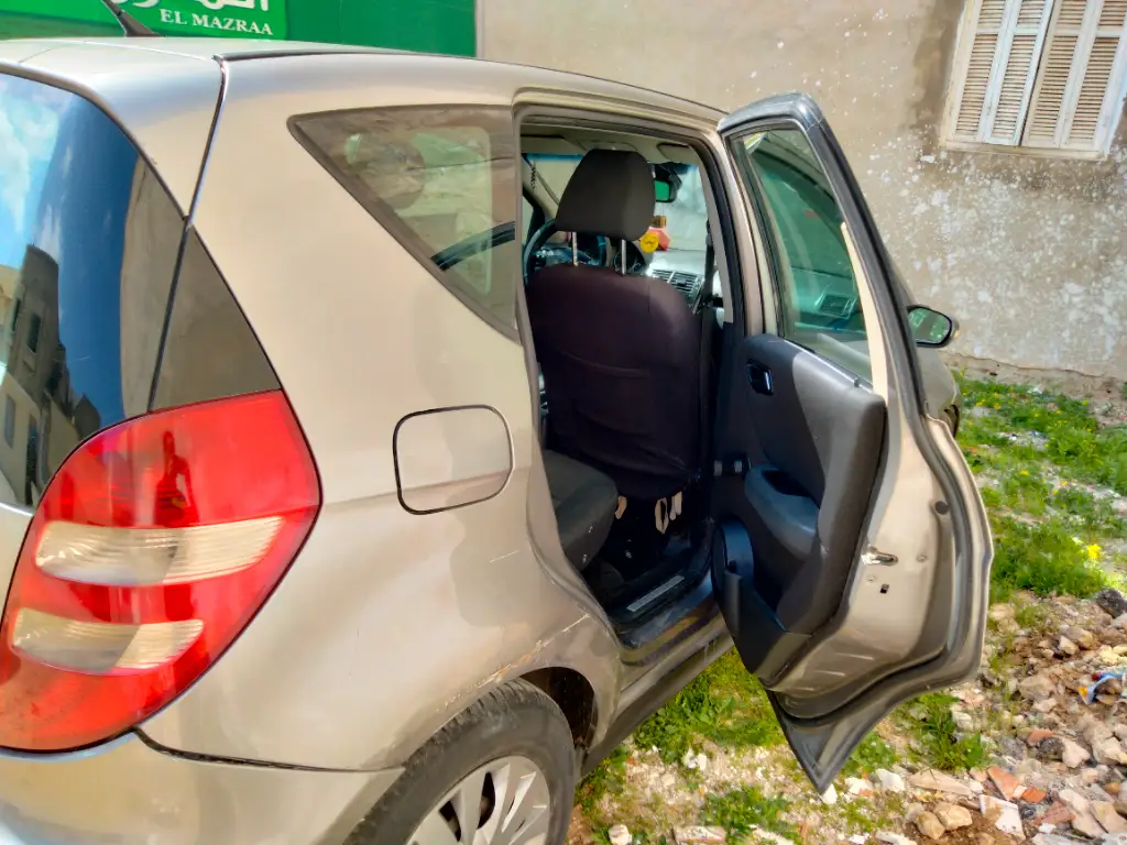 Mercedes Classe A - Photo 3