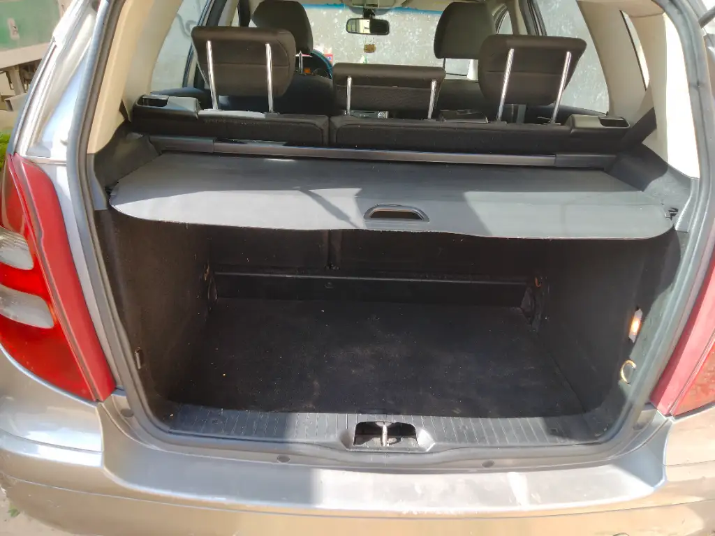 Mercedes Classe A - Photo 4
