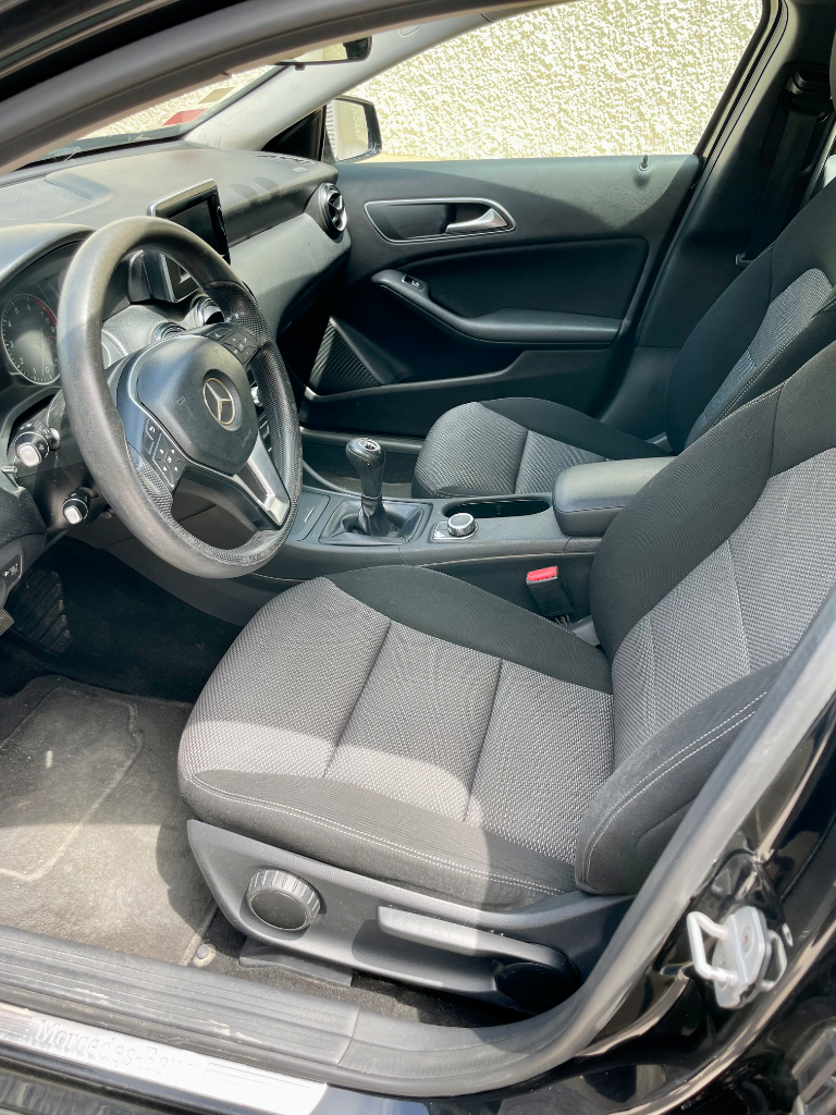 Mercedes Classe A - Photo 5