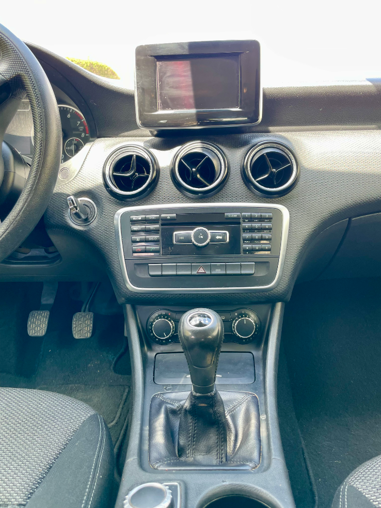 Mercedes Classe A - Photo 7