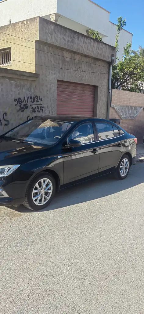 MG MG 5 2021