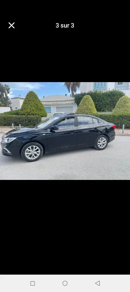 MG MG 5 - Photo 3
