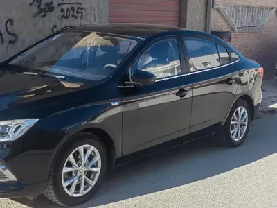 MG Mg 5 2021 100.700 km