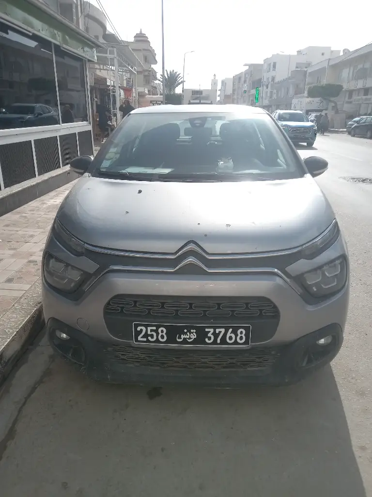 Citroen C3 - Photo 2