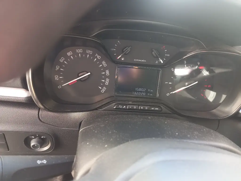 Citroen C3 - Photo 6