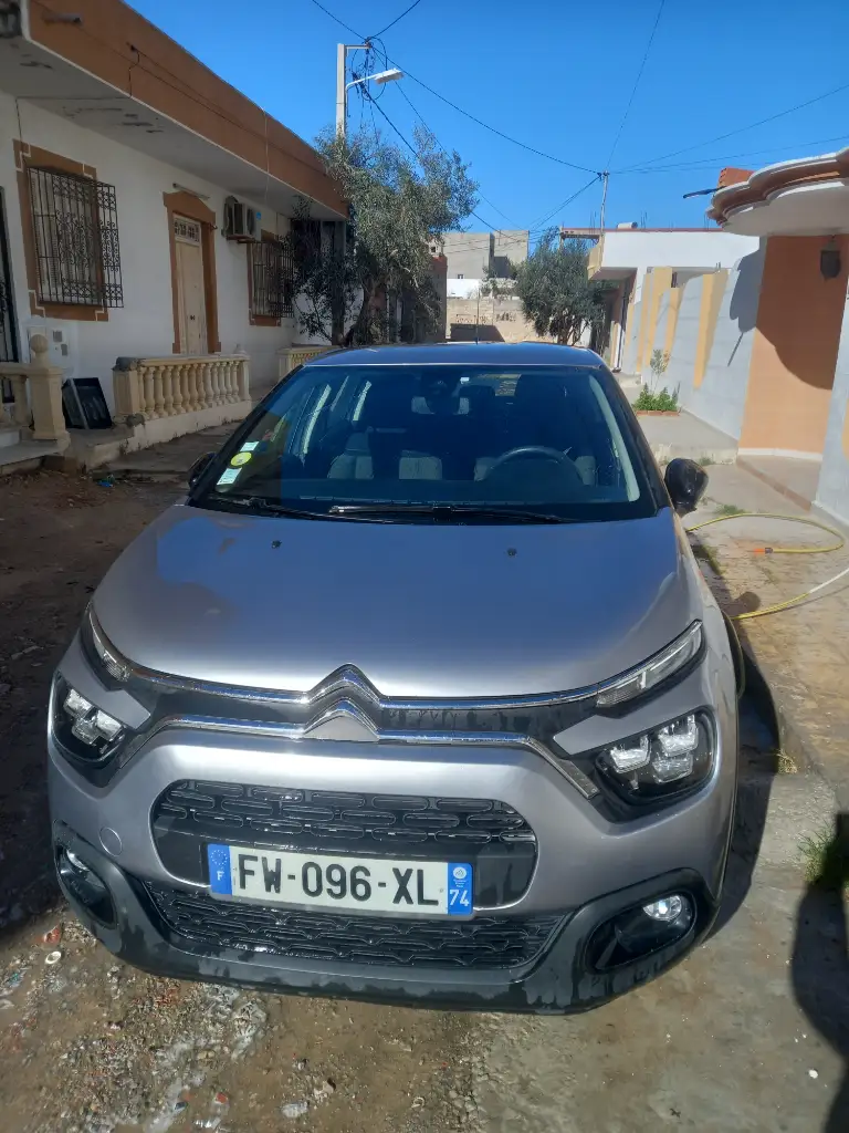 Citroen C3 - Photo 8
