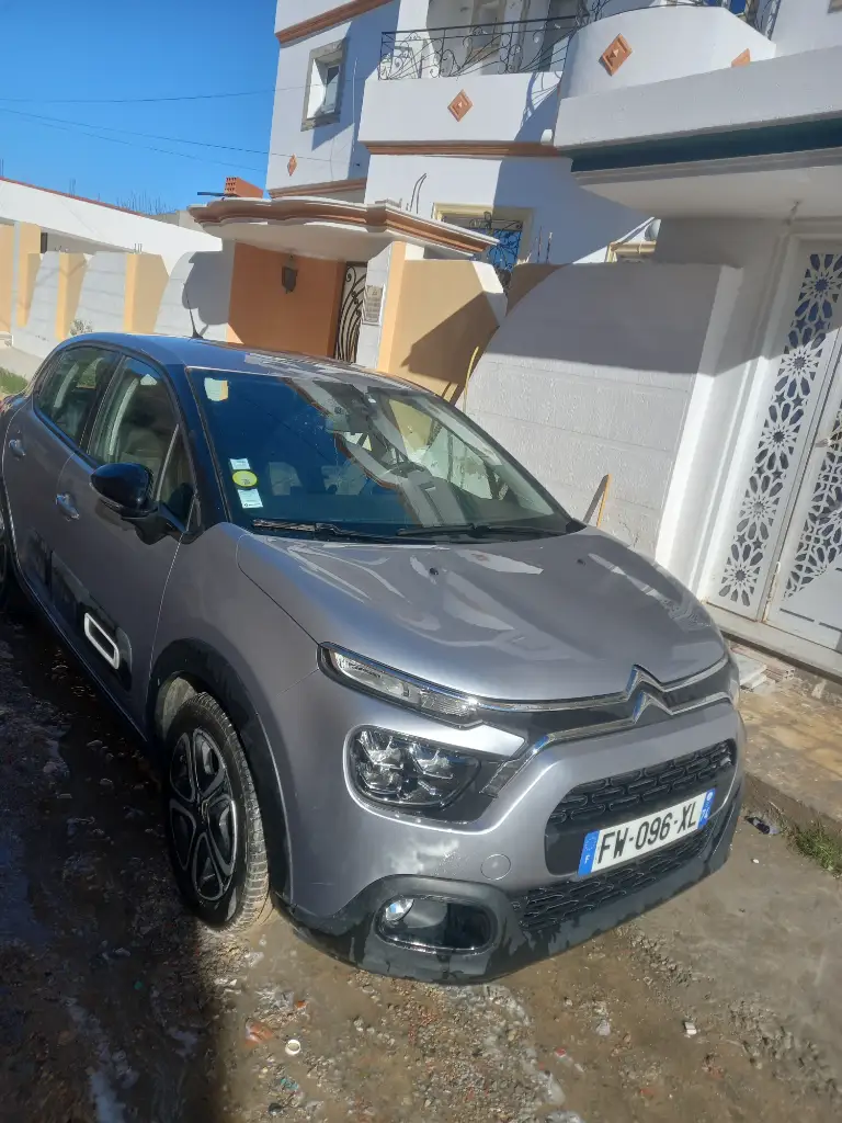 Citroen C3 - Photo 9