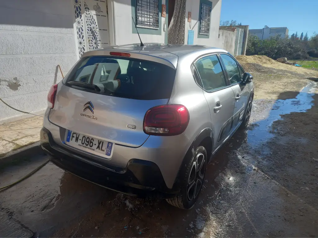 Citroen C3 - Photo 10