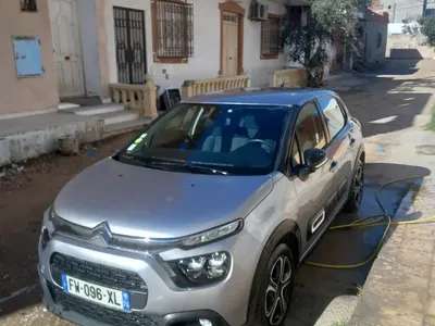 Citroen C3 2021 140000 km