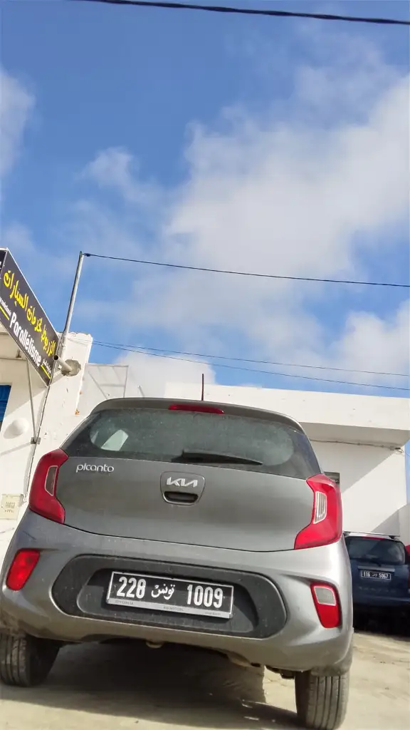 Kia PICANTO - Photo 3