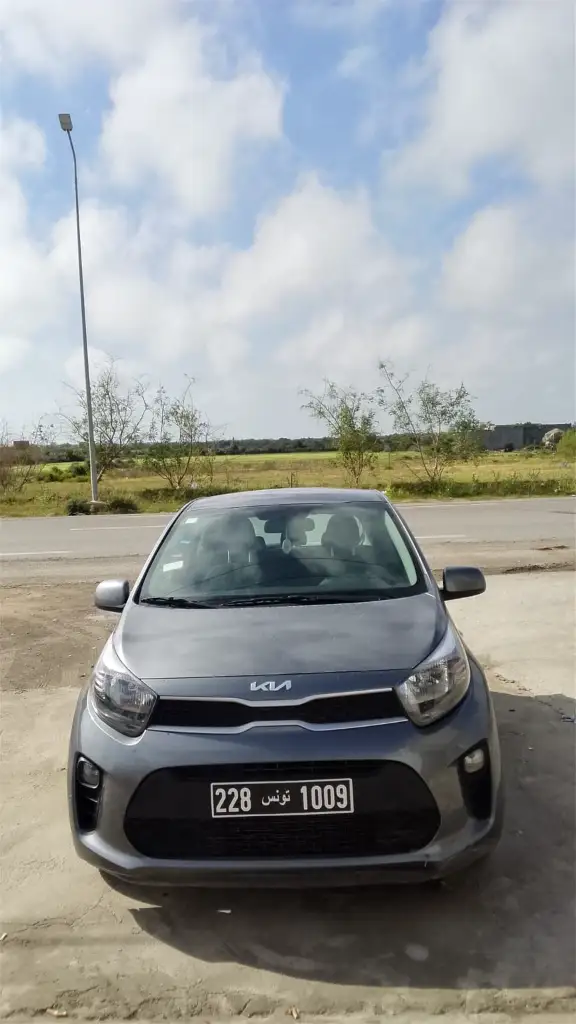 Kia PICANTO 2022