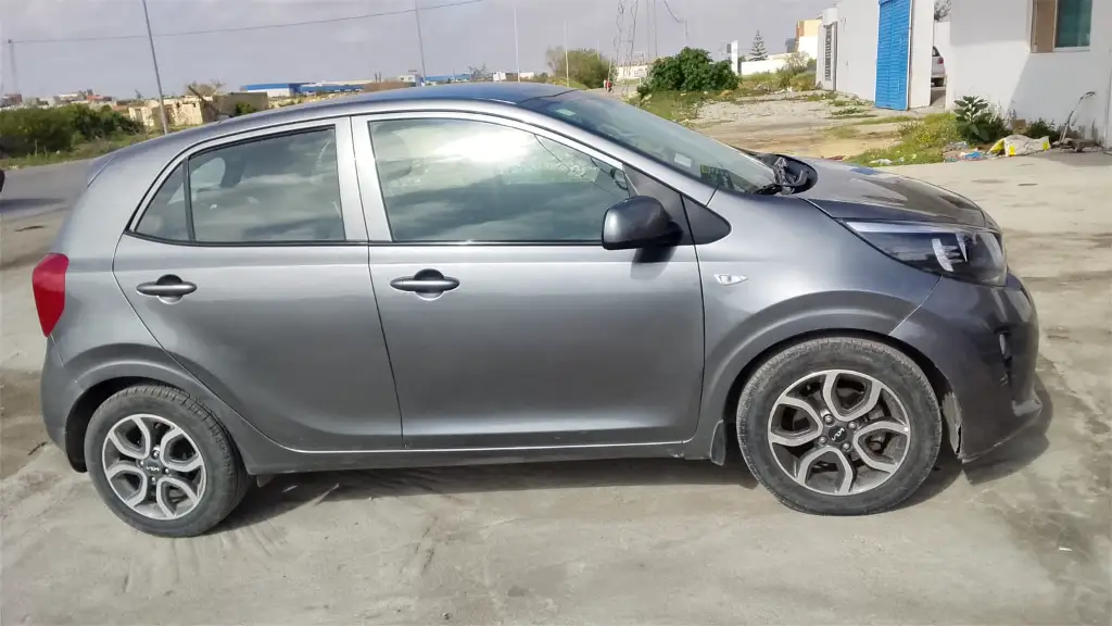 Kia PICANTO - Photo 4