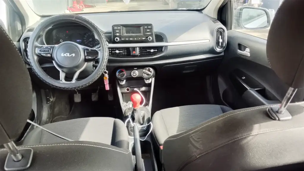 Kia PICANTO - Photo 5