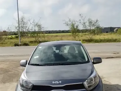 Kia Picanto 2022 160 km