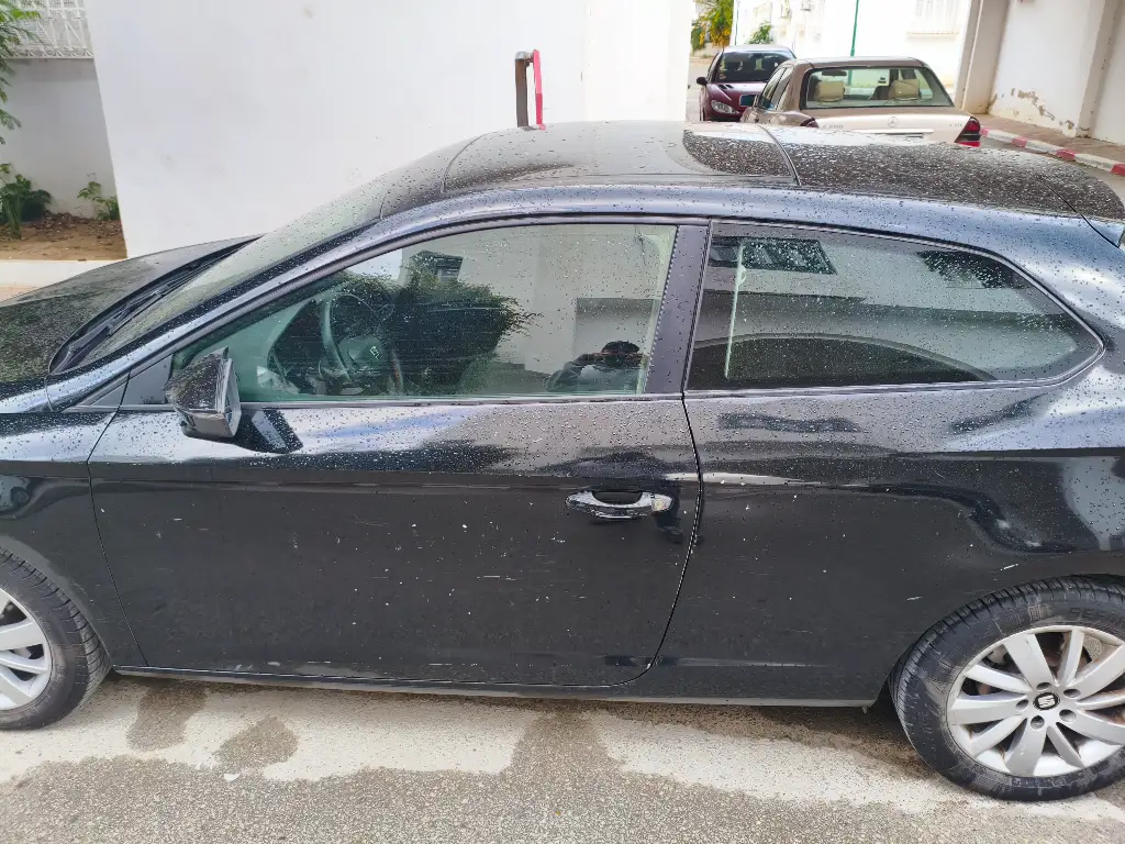 Seat Leon - Photo 3