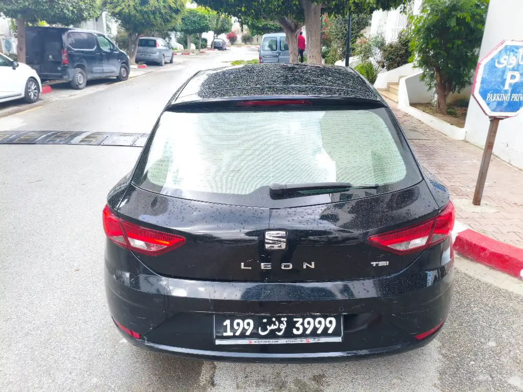 Seat Leon - Photo 4
