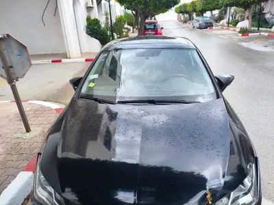 Seat Leon 2017 222500 km