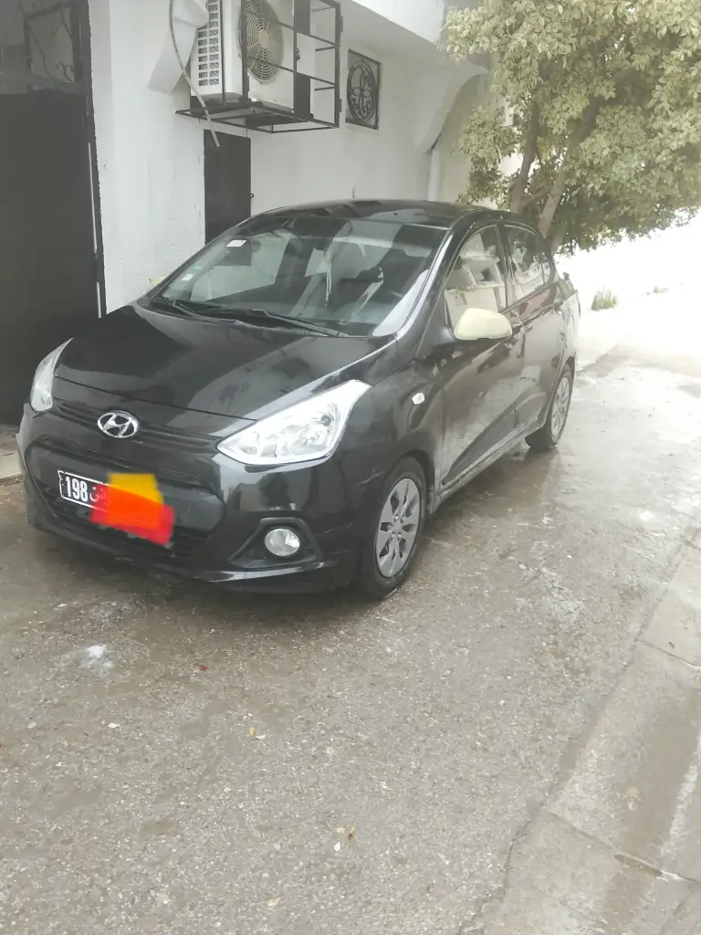 Hyundai I10 - Photo 2