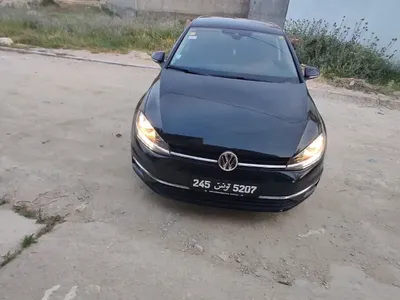 Volkswagen Golf7 IQ DRIVE