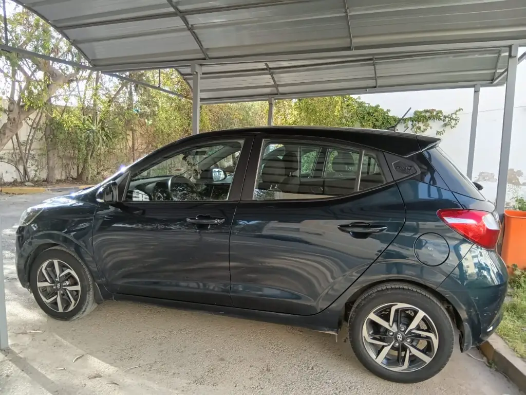 Hyundai I10 - Photo 2