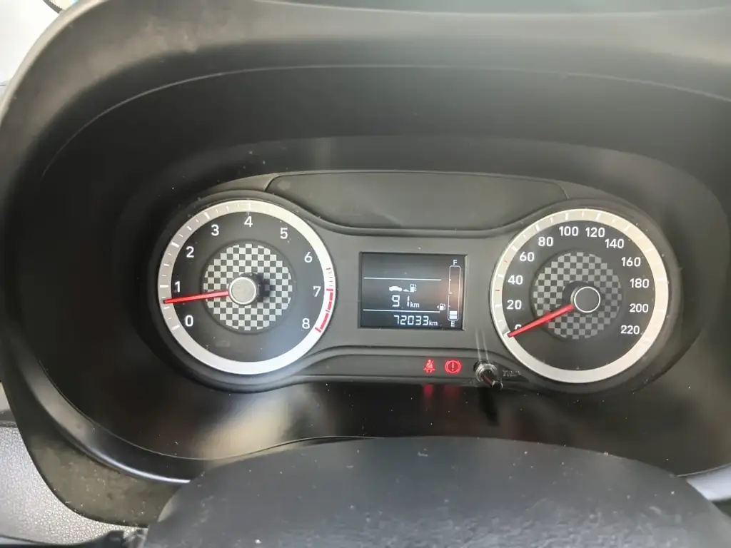 Hyundai I10 - Photo 3