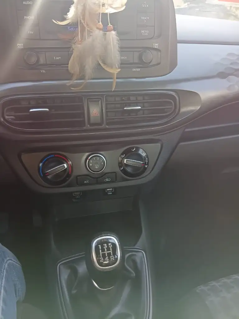 Hyundai I10 - Photo 5