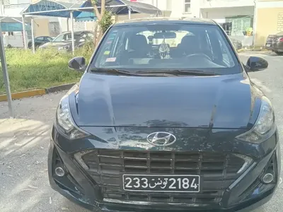 Hyundai I10 2022 74001 km