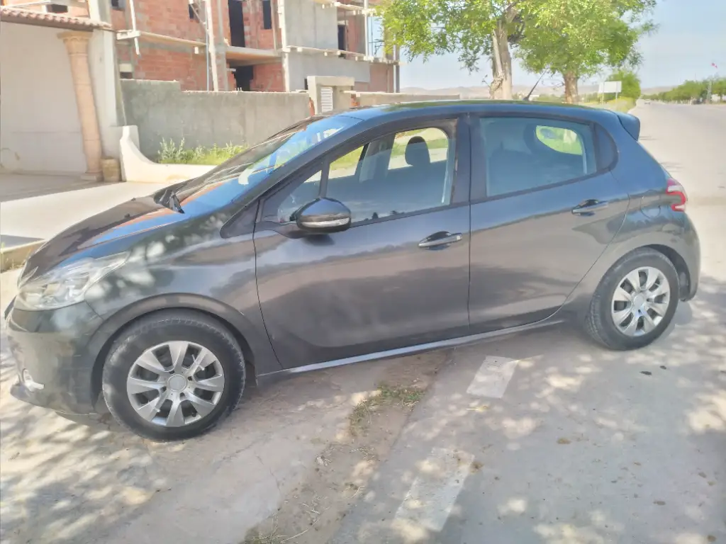 Peugeot 208 - Photo 6