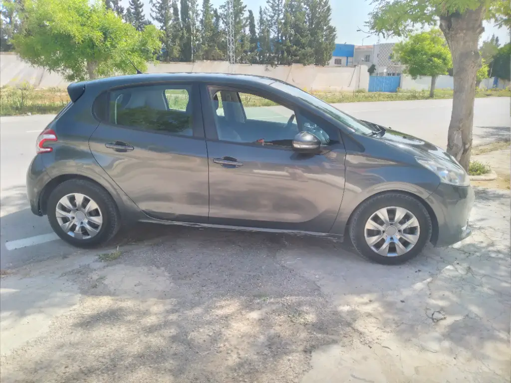 Peugeot 208 - Photo 8