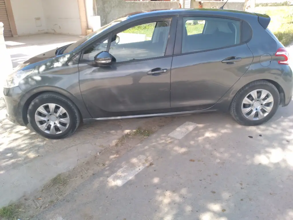 Peugeot 208 - Photo 9