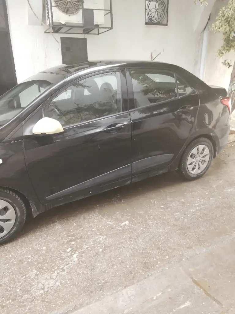 Hyundai I10 - Photo 3