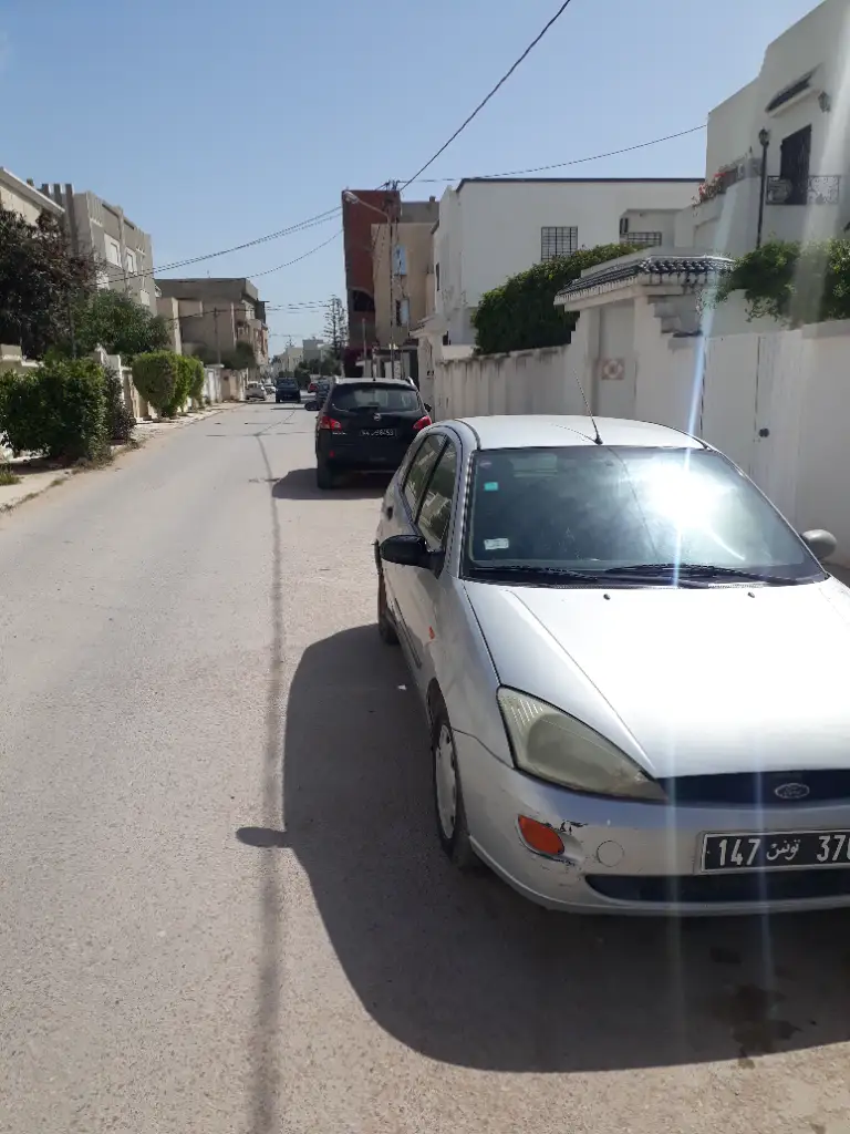Ford FOCUS - Photo 4