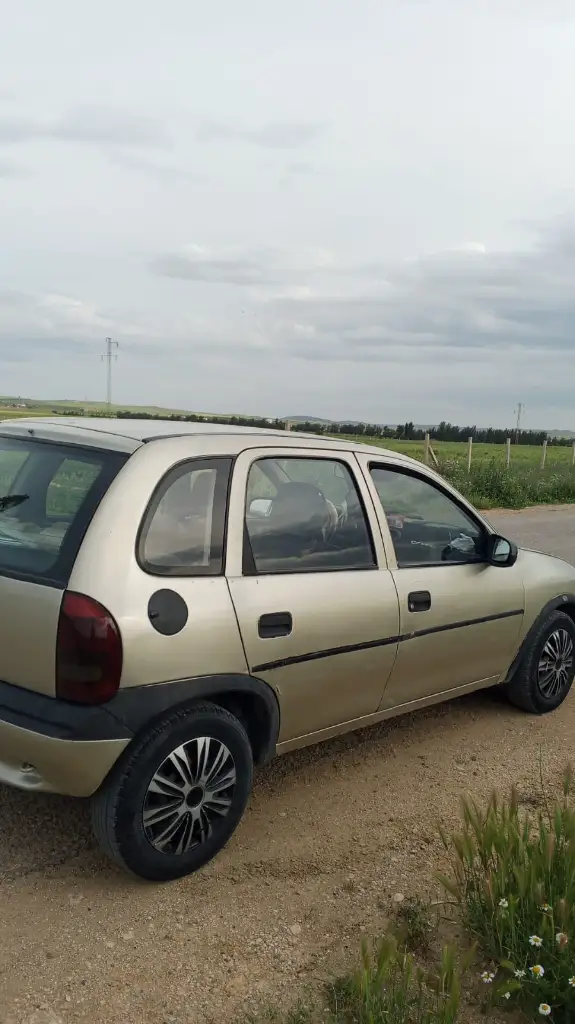 Opel Corsa - Photo 4