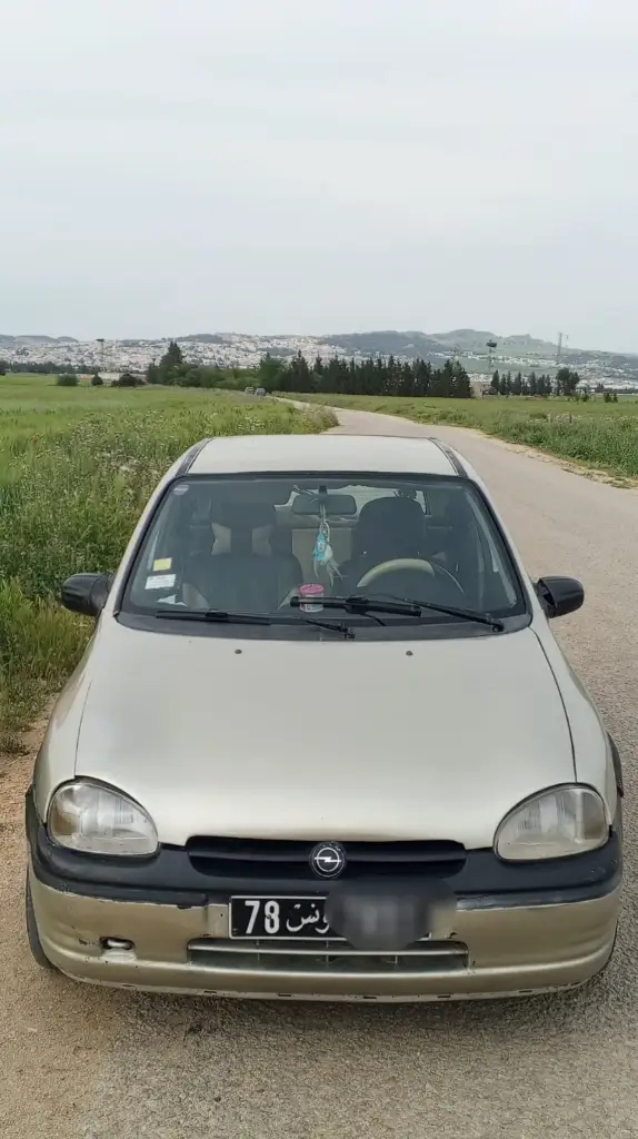 Opel Corsa 1996