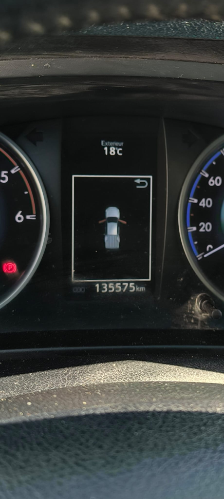 Toyota Hilux - Photo 5