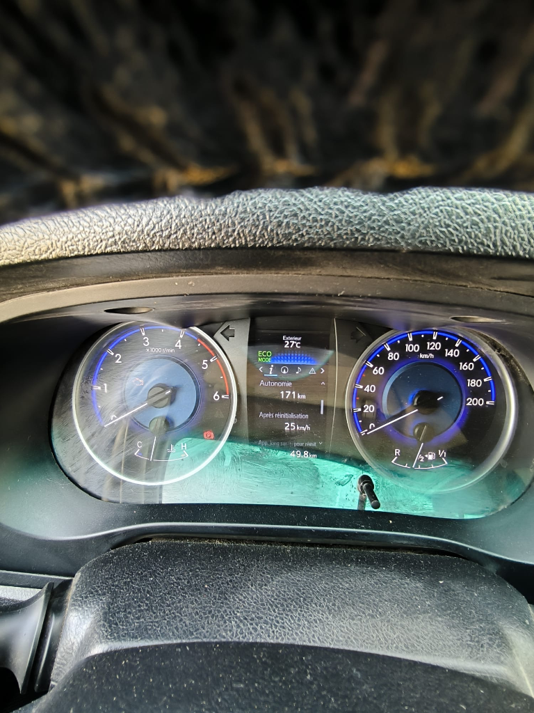 Toyota Hilux - Photo 3