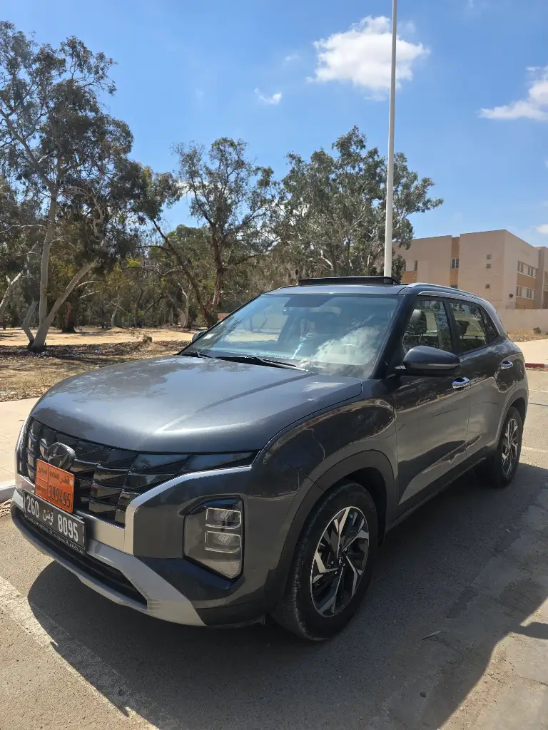 Hyundai Creta - Photo 2