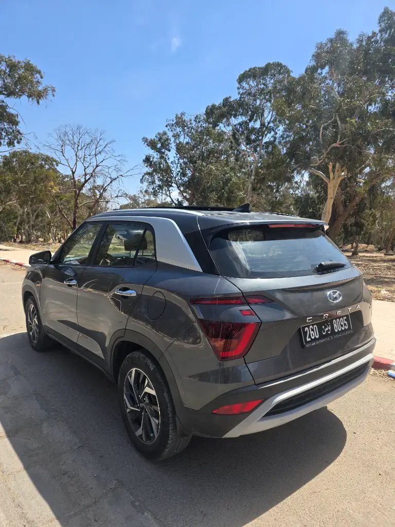 Hyundai Creta - Photo 3