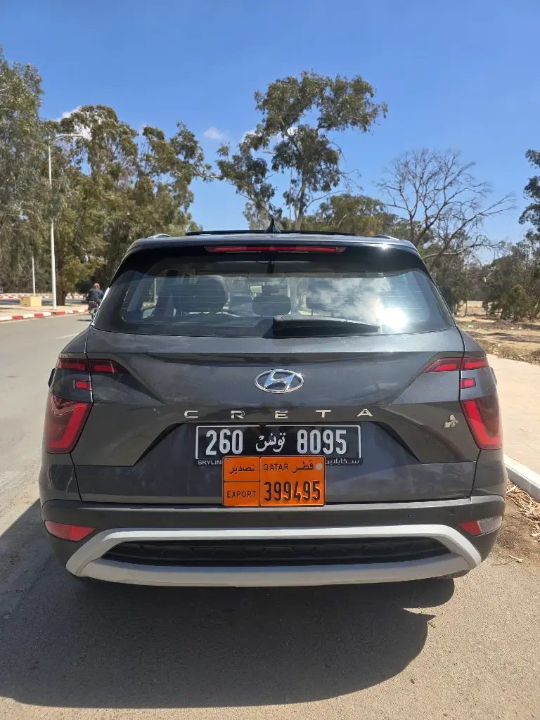 Hyundai Creta - Photo 4