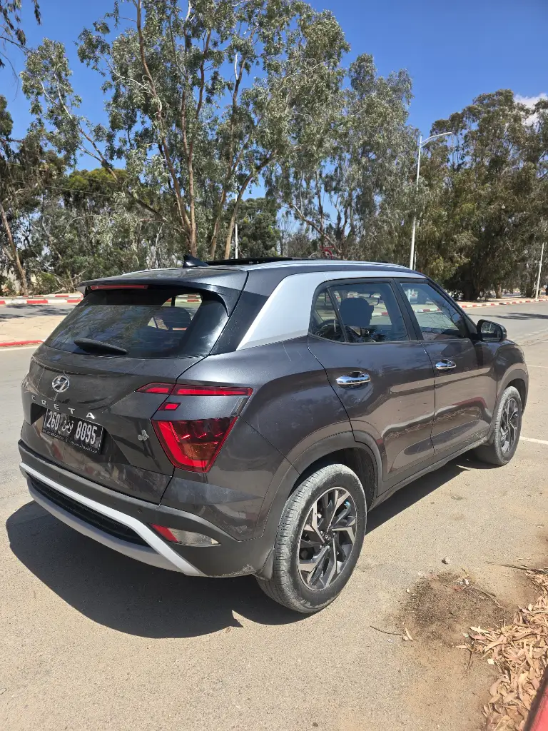 Hyundai Creta - Photo 5