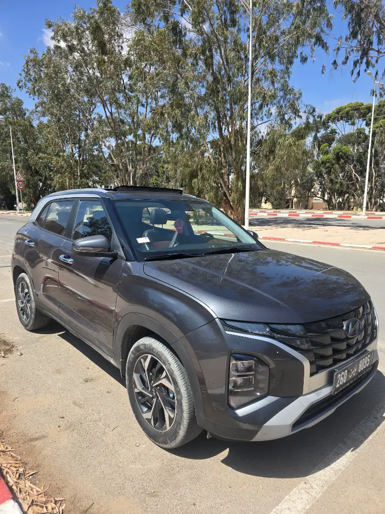 Hyundai Creta - Photo 6