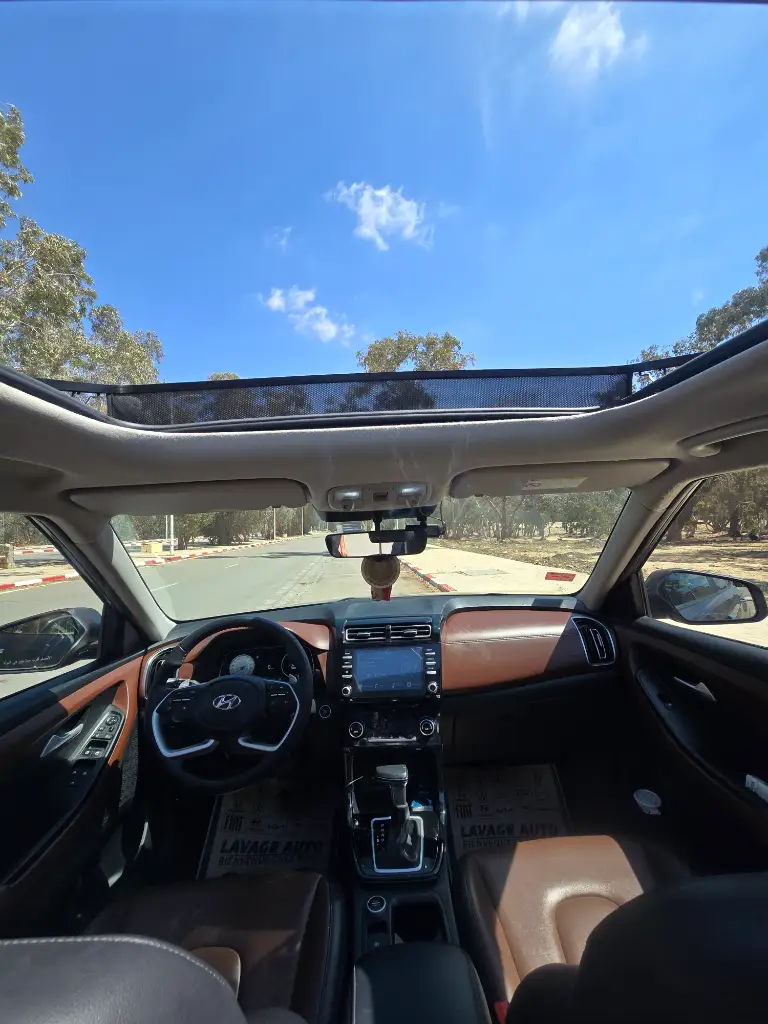 Hyundai Creta - Photo 8
