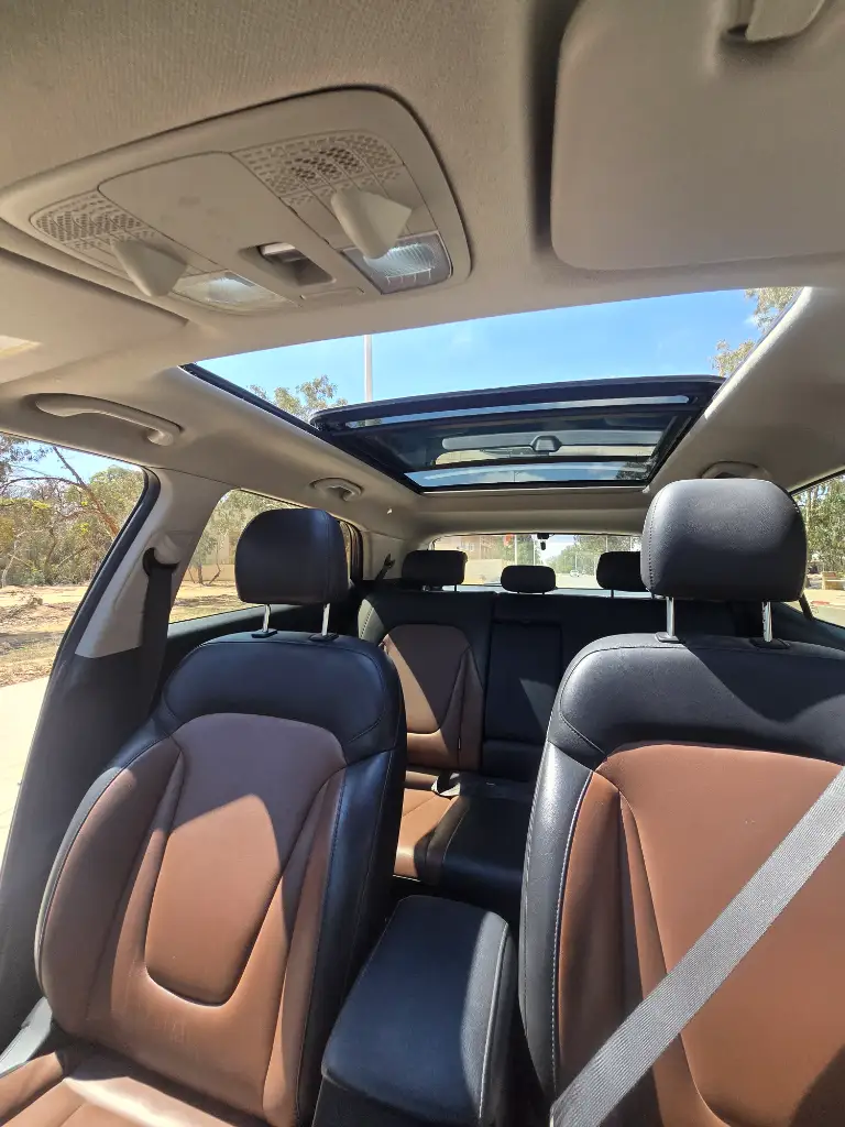 Hyundai Creta - Photo 9