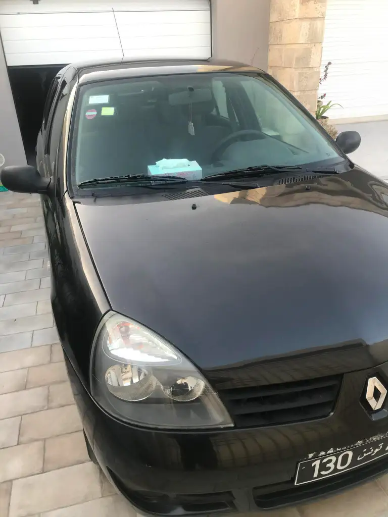 Renault Clio - Photo 2