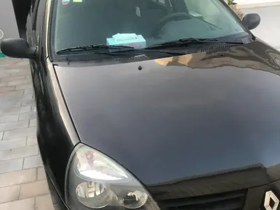 Renault Clio - Photo 2