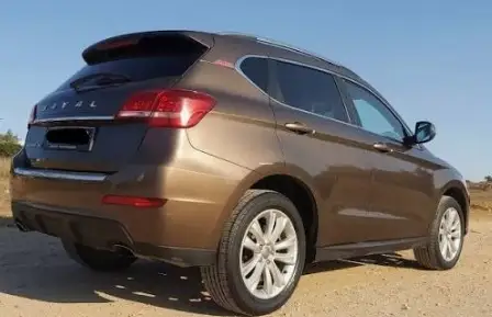 Haval H2 - Photo 2