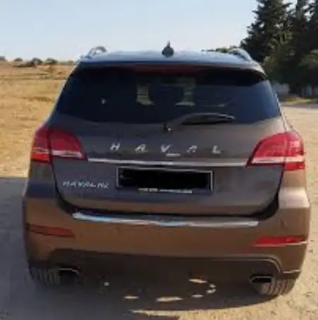 Haval H2 - Photo 3