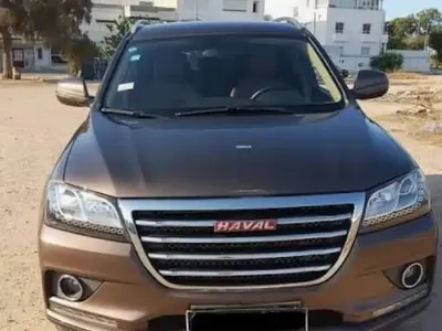 Haval H2 2017 170000 km